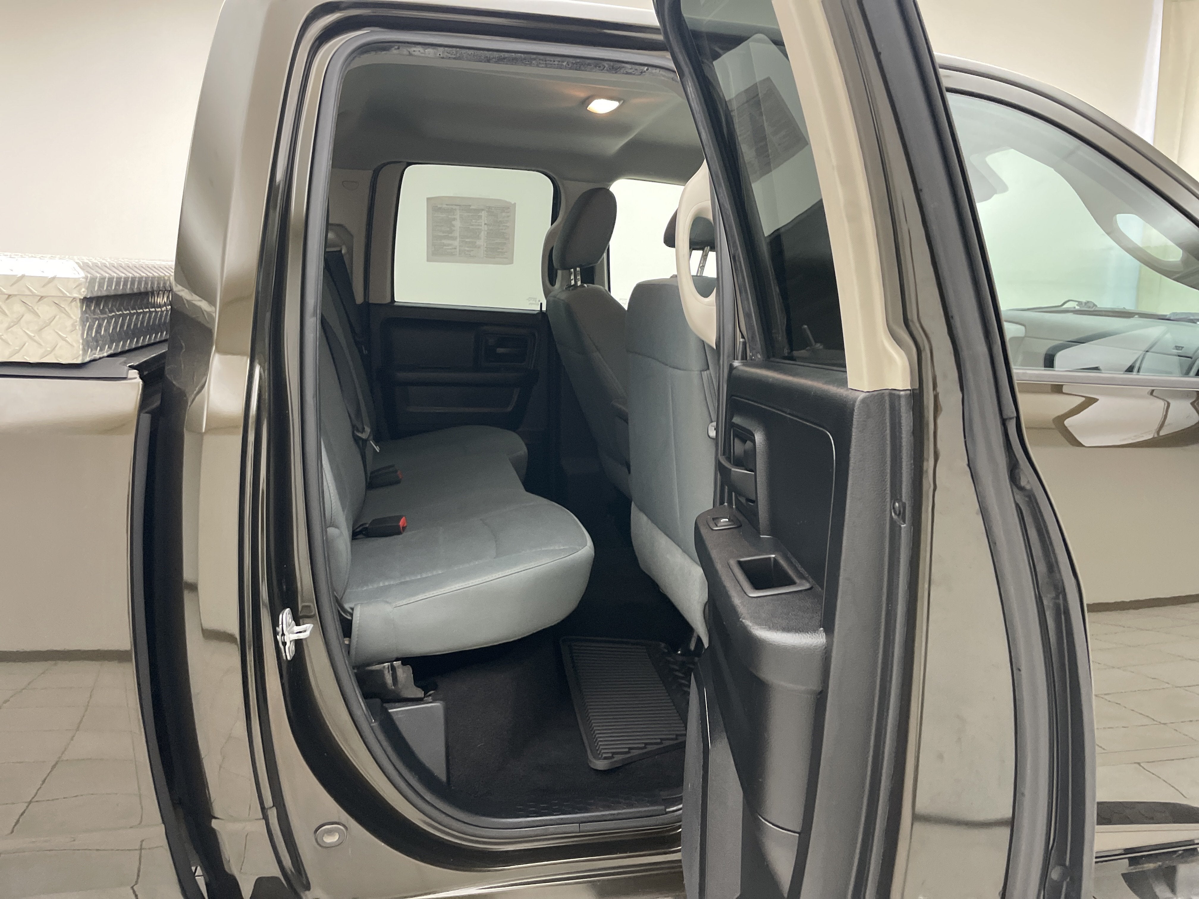 2014 RAM 1500 Tradesman