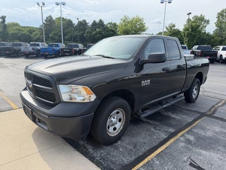 2014 RAM 1500 Tradesman