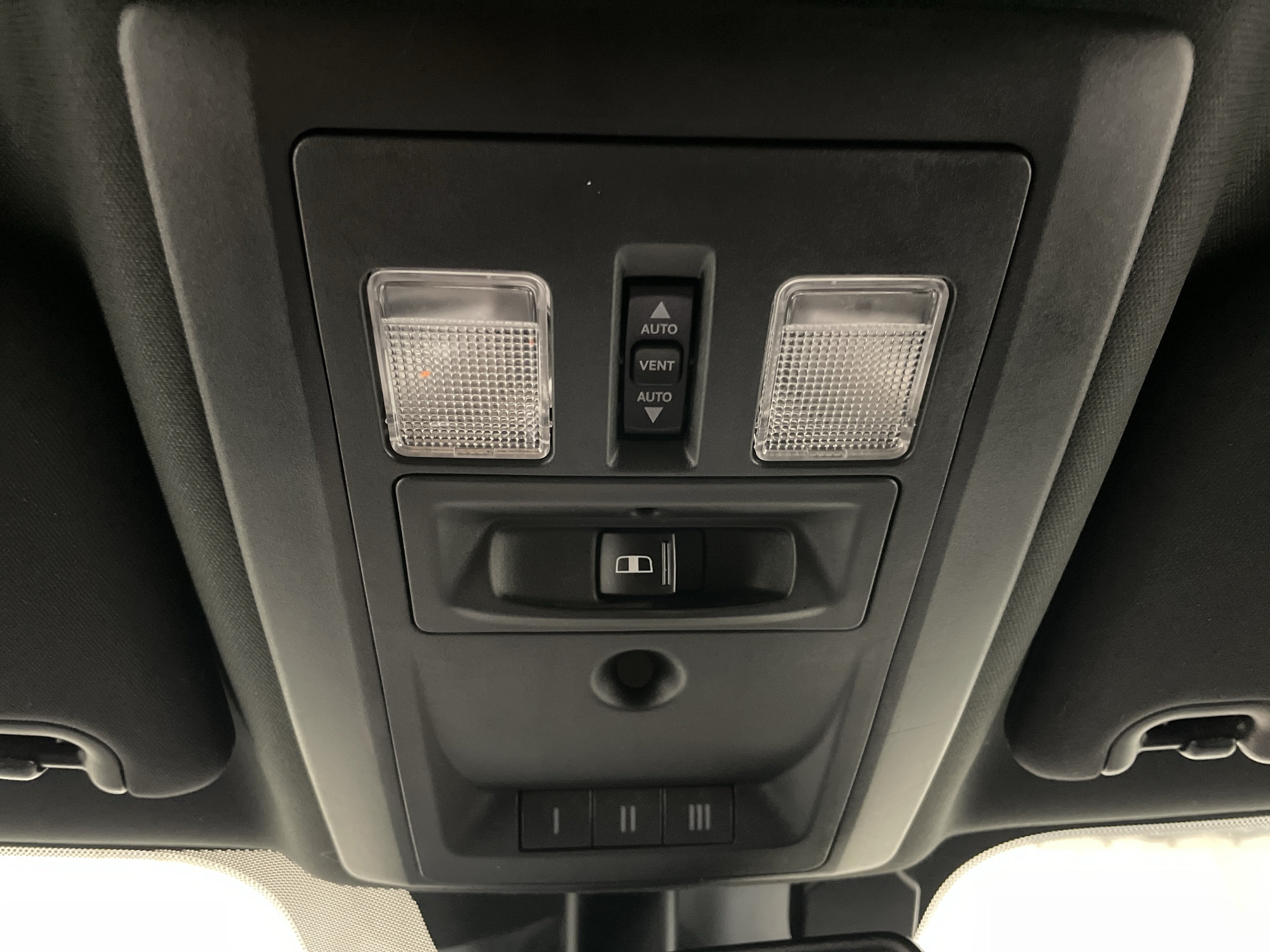 2017 RAM 1500 Rebel