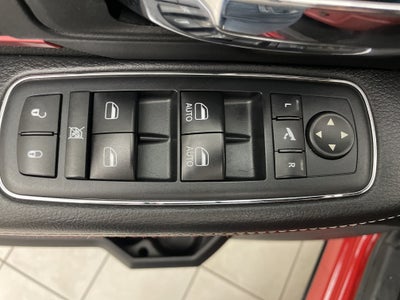 2017 RAM 1500 Rebel
