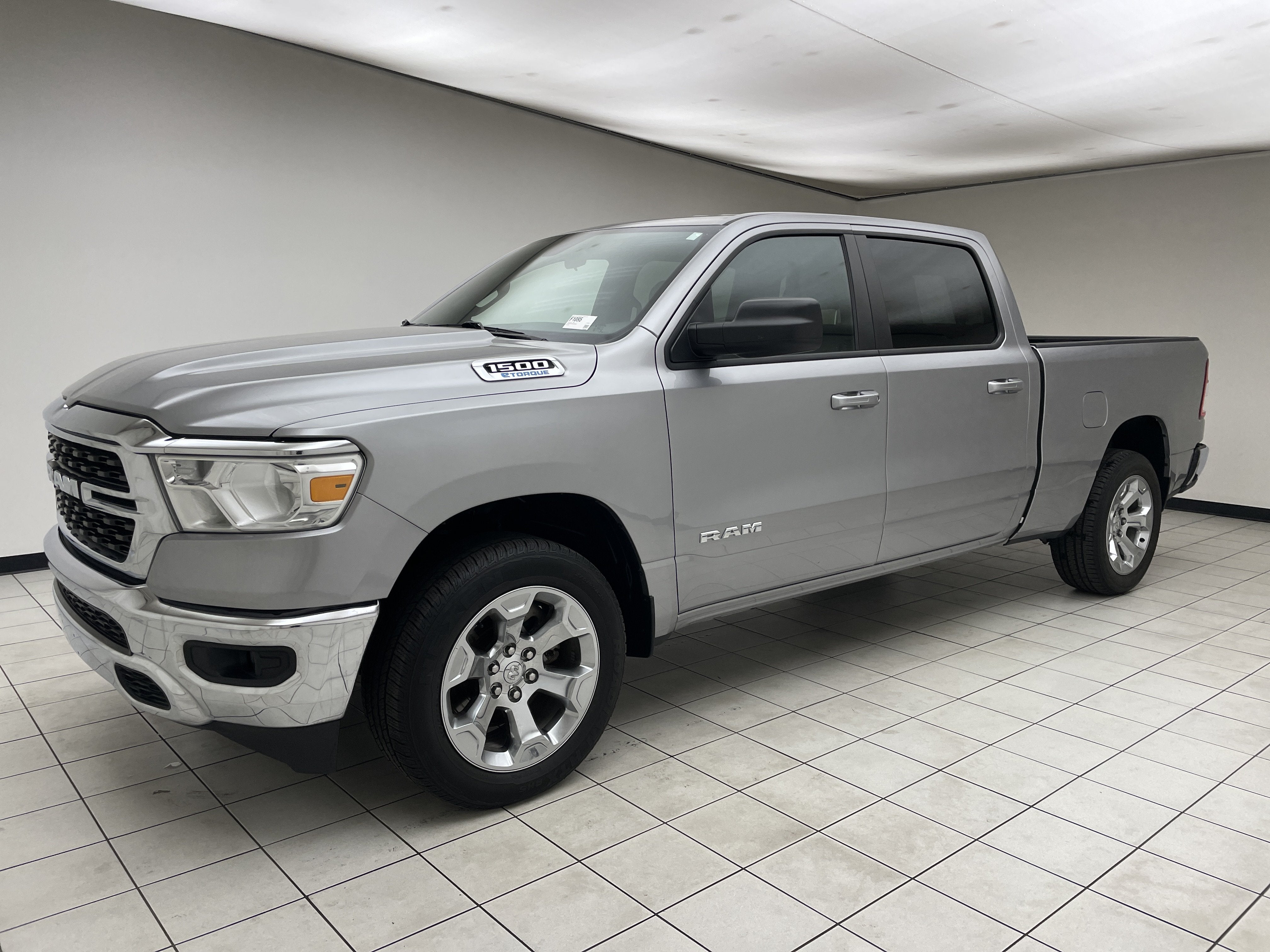 2022 RAM 1500 Pickup Big Horn/Lone Star