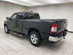 2020 RAM 1500 Big Horn Quad Cab 4x4 6'4' Box