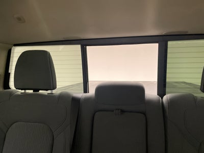2020 RAM 1500 Big Horn Quad Cab 4x4 6'4' Box
