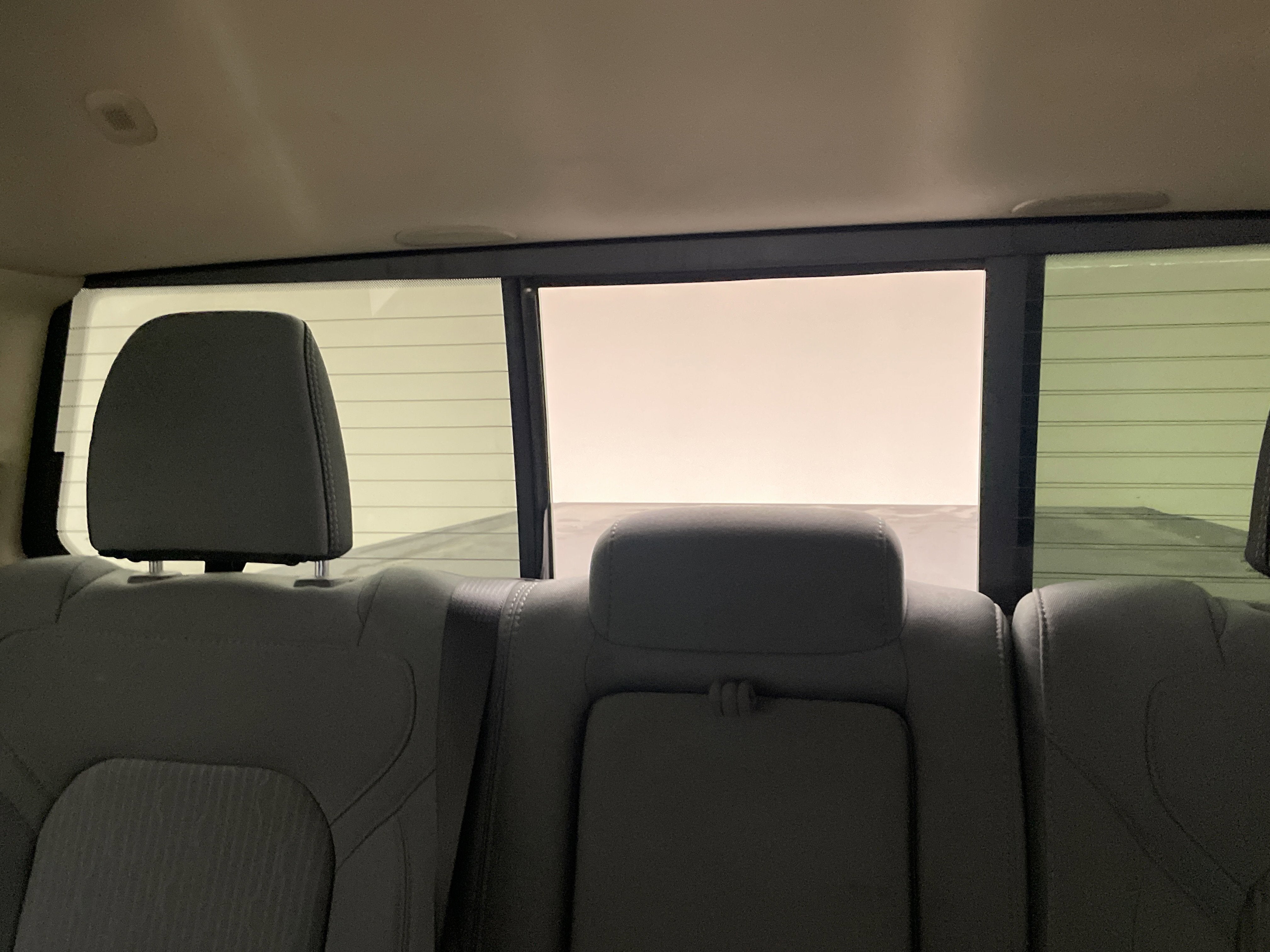 2020 RAM 1500 Big Horn Quad Cab 4x4 6'4' Box