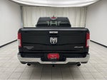 2020 RAM 1500 Big Horn Quad Cab 4x4 6'4' Box