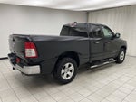 2020 RAM 1500 Big Horn Quad Cab 4x4 6'4' Box