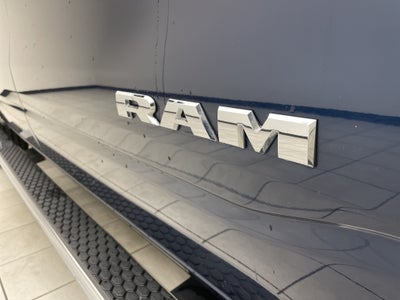 2019 RAM 1500 Big Horn/Lone Star Crew Cab 4x4 5'7' Box