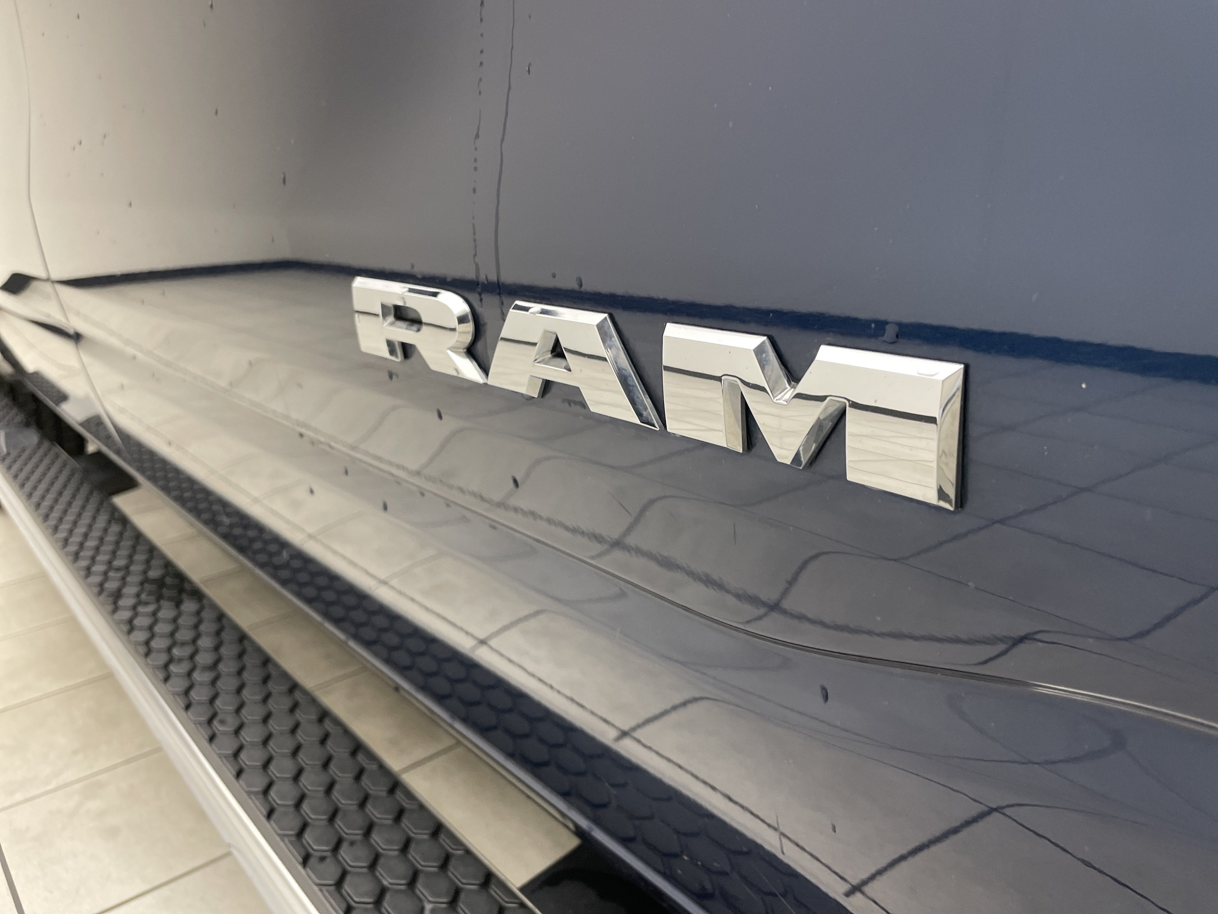2019 RAM 1500 Big Horn/Lone Star Crew Cab 4x4 5'7' Box