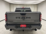 2026 RAM 1500 Big Horn Crew Cab 4x4 5'7' Box