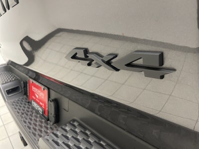 2026 RAM 1500 Big Horn Crew Cab 4x4 5'7' Box