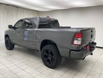 2020 RAM 1500 Big Horn Crew Cab 4x4 5'7' Box