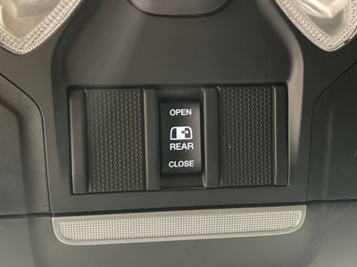 2020 RAM 1500 Big Horn Crew Cab 4x4 5'7' Box