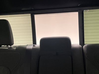 2020 RAM 1500 Big Horn Crew Cab 4x4 5'7' Box
