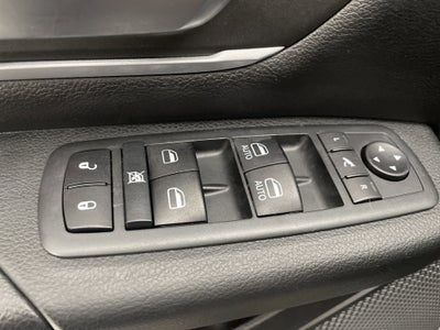 2020 RAM 1500 Big Horn Crew Cab 4x4 5'7' Box