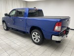 2019 RAM 1500 Big Horn/Lone Star Crew Cab 4x4 5'7' Box
