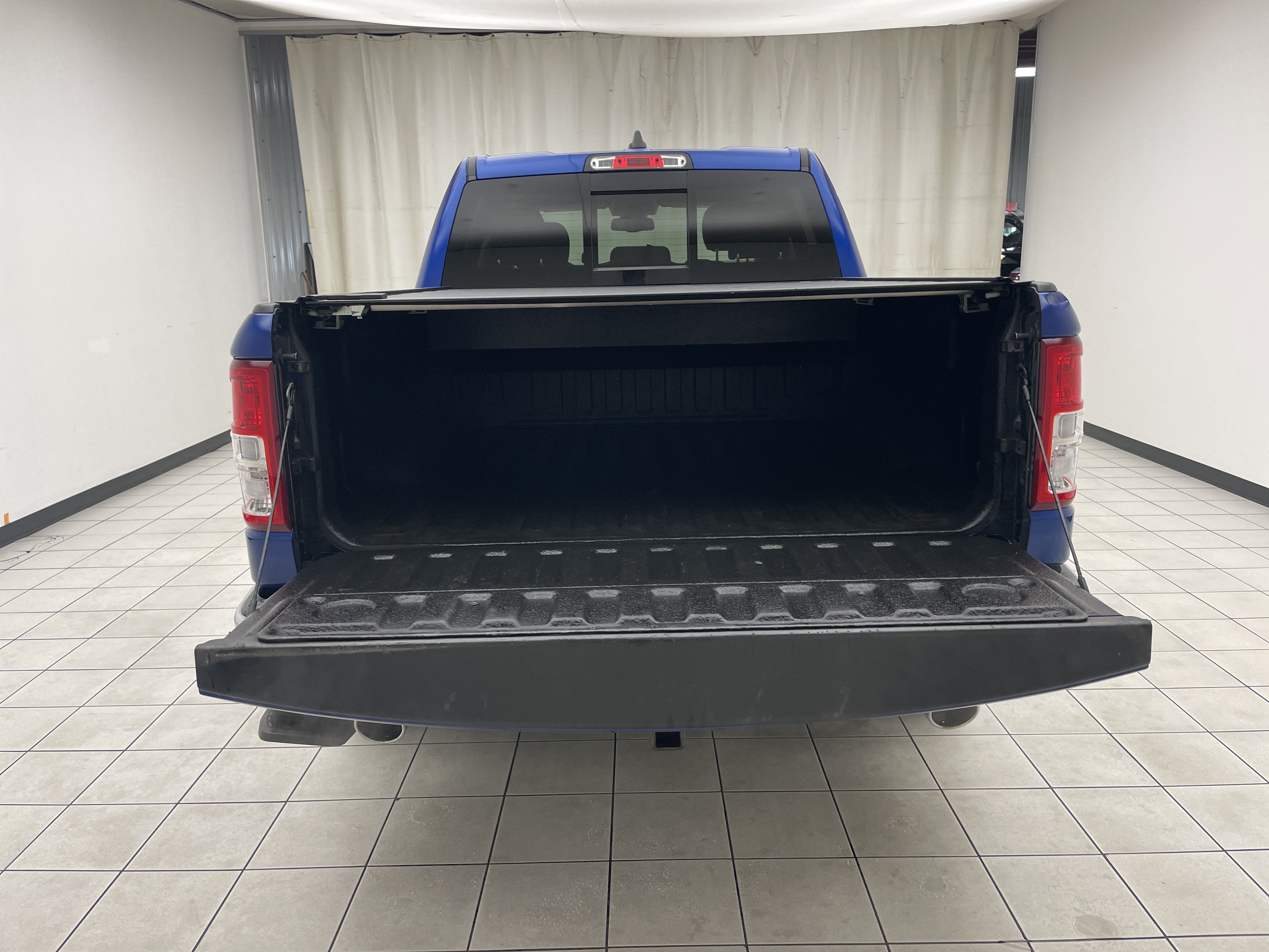 2019 RAM 1500 Big Horn/Lone Star Crew Cab 4x4 5'7' Box