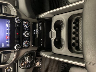2019 RAM 1500 Big Horn/Lone Star Crew Cab 4x4 5'7' Box