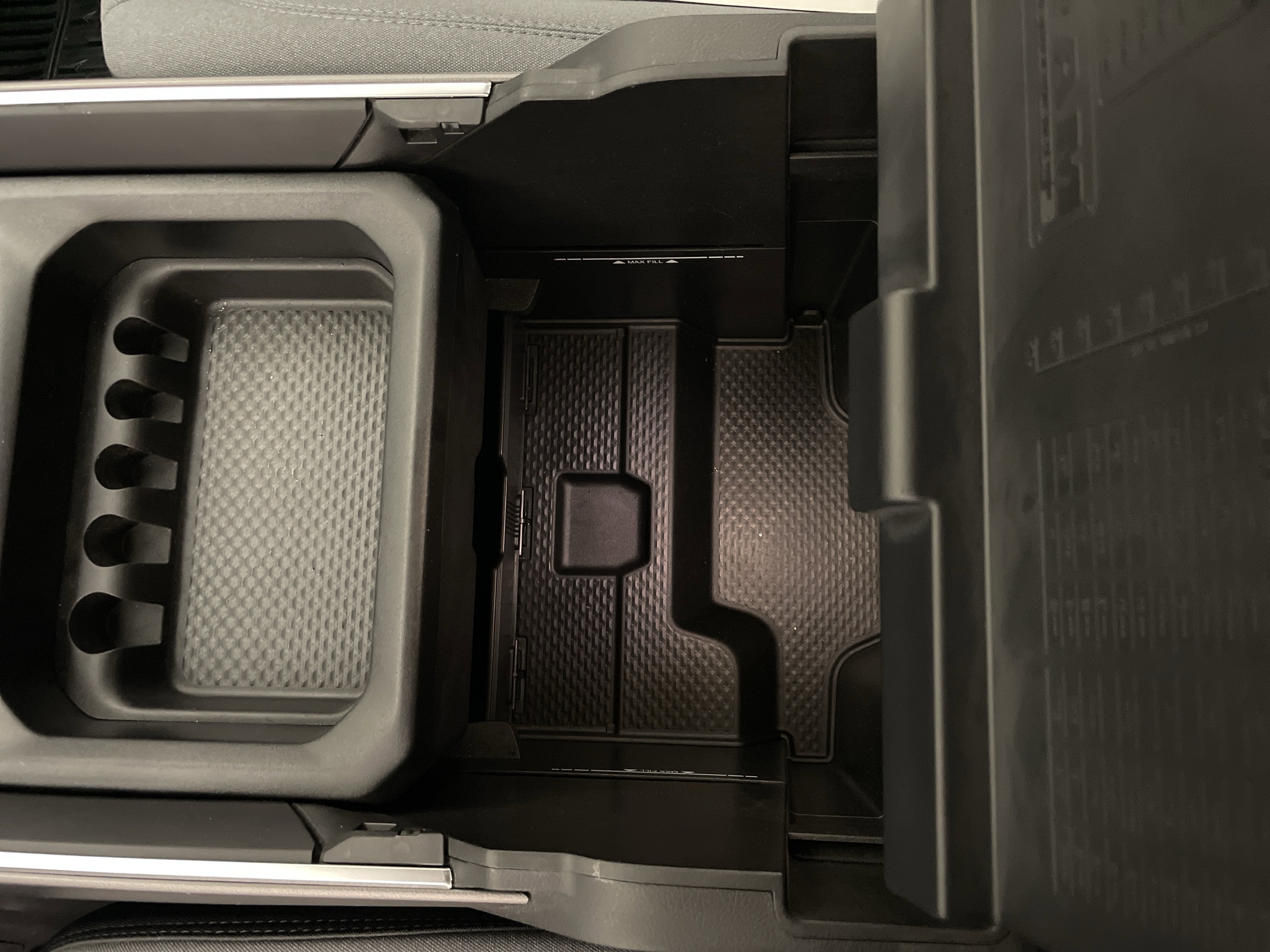 2019 RAM 1500 Big Horn/Lone Star Crew Cab 4x4 5'7' Box