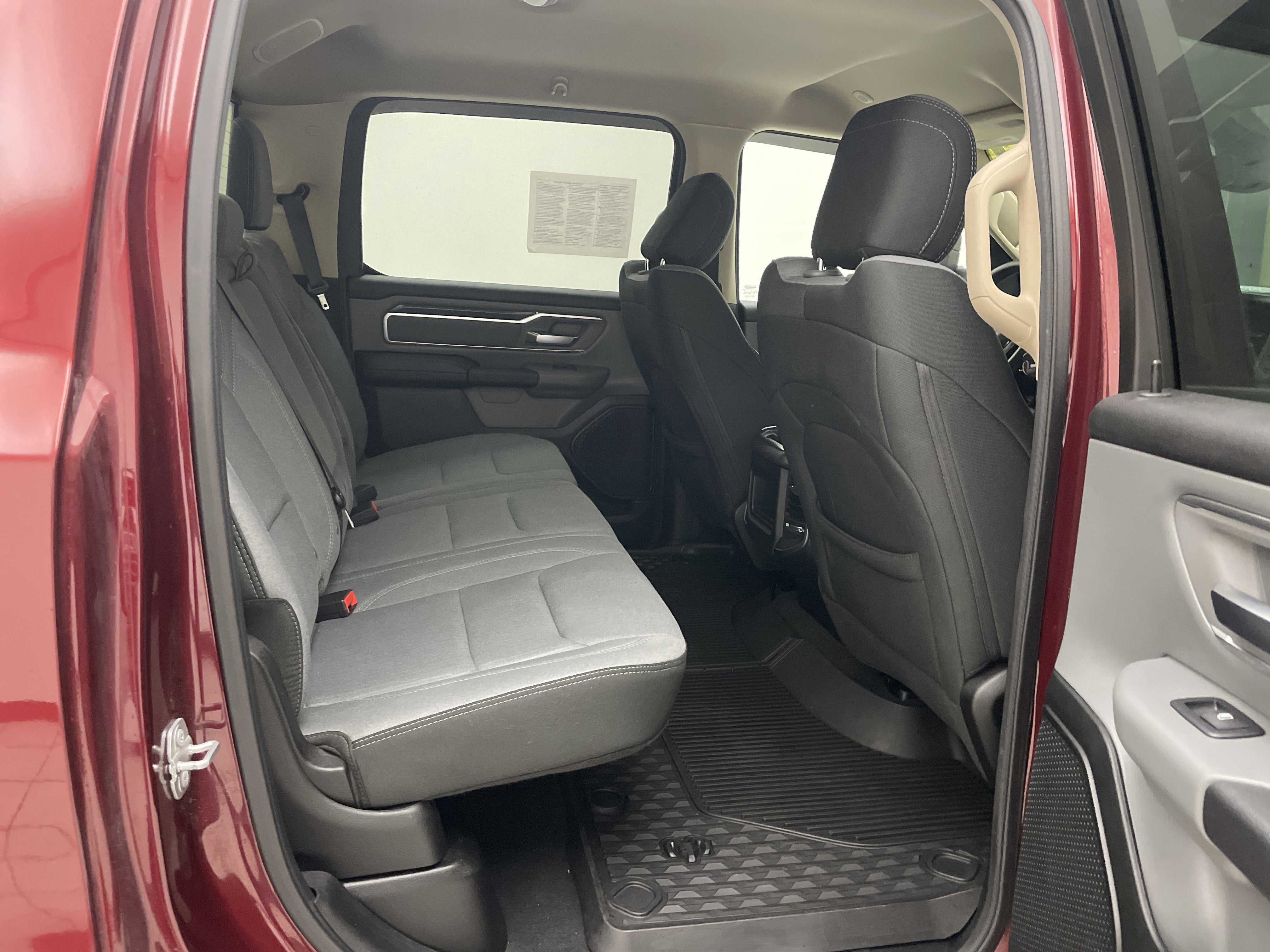 2019 RAM 1500 Big Horn/Lone Star Crew Cab 4x4 5'7' Box