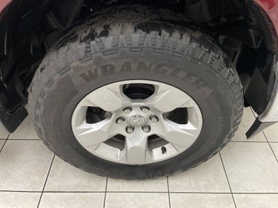 2019 RAM 1500 Big Horn/Lone Star Crew Cab 4x4 5'7' Box