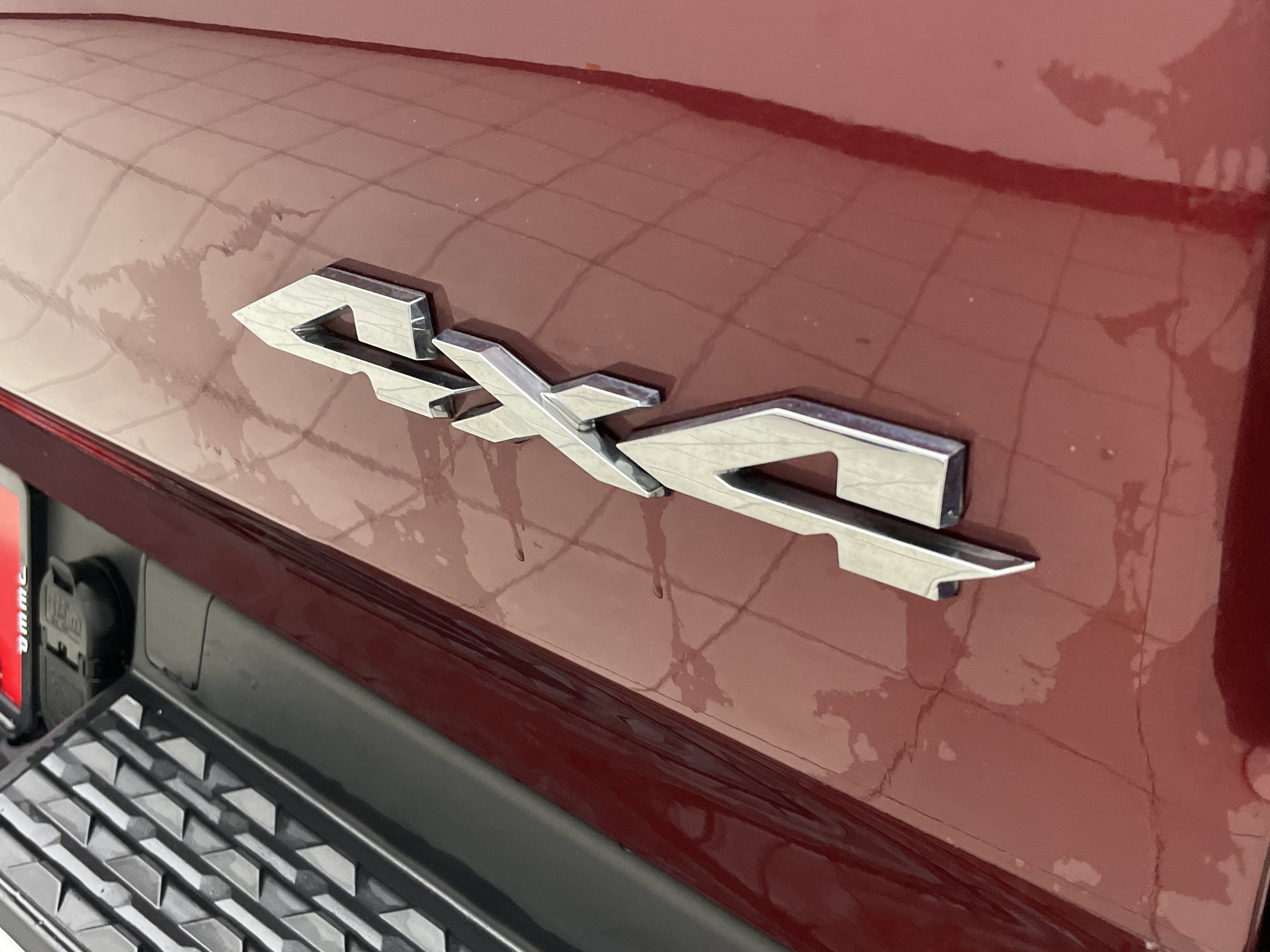 2019 RAM 1500 Big Horn/Lone Star Crew Cab 4x4 5'7' Box