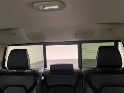 2021 RAM 1500 Laramie Crew Cab 4x4 5'7' Box