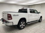 2021 RAM 1500 Laramie Crew Cab 4x4 5'7' Box