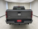 2022 RAM 1500 Laramie Crew Cab 4x4 6'4' Box