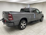 2022 RAM 1500 Laramie Crew Cab 4x4 6'4' Box