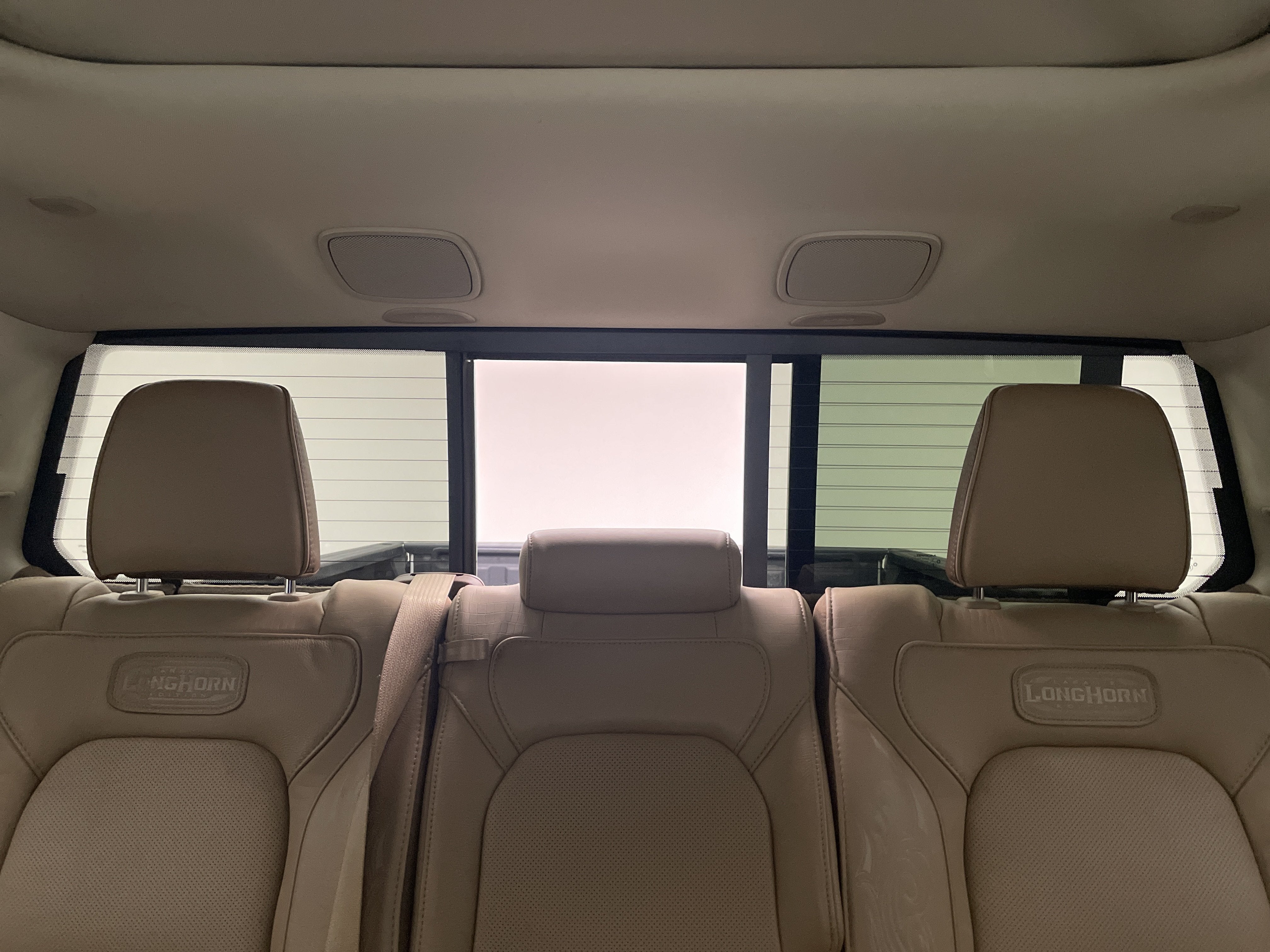 2020 RAM 1500 Laramie Longhorn Crew Cab 4x4 6'4' Box