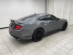 2022 Ford Mustang GT Premium Fastback