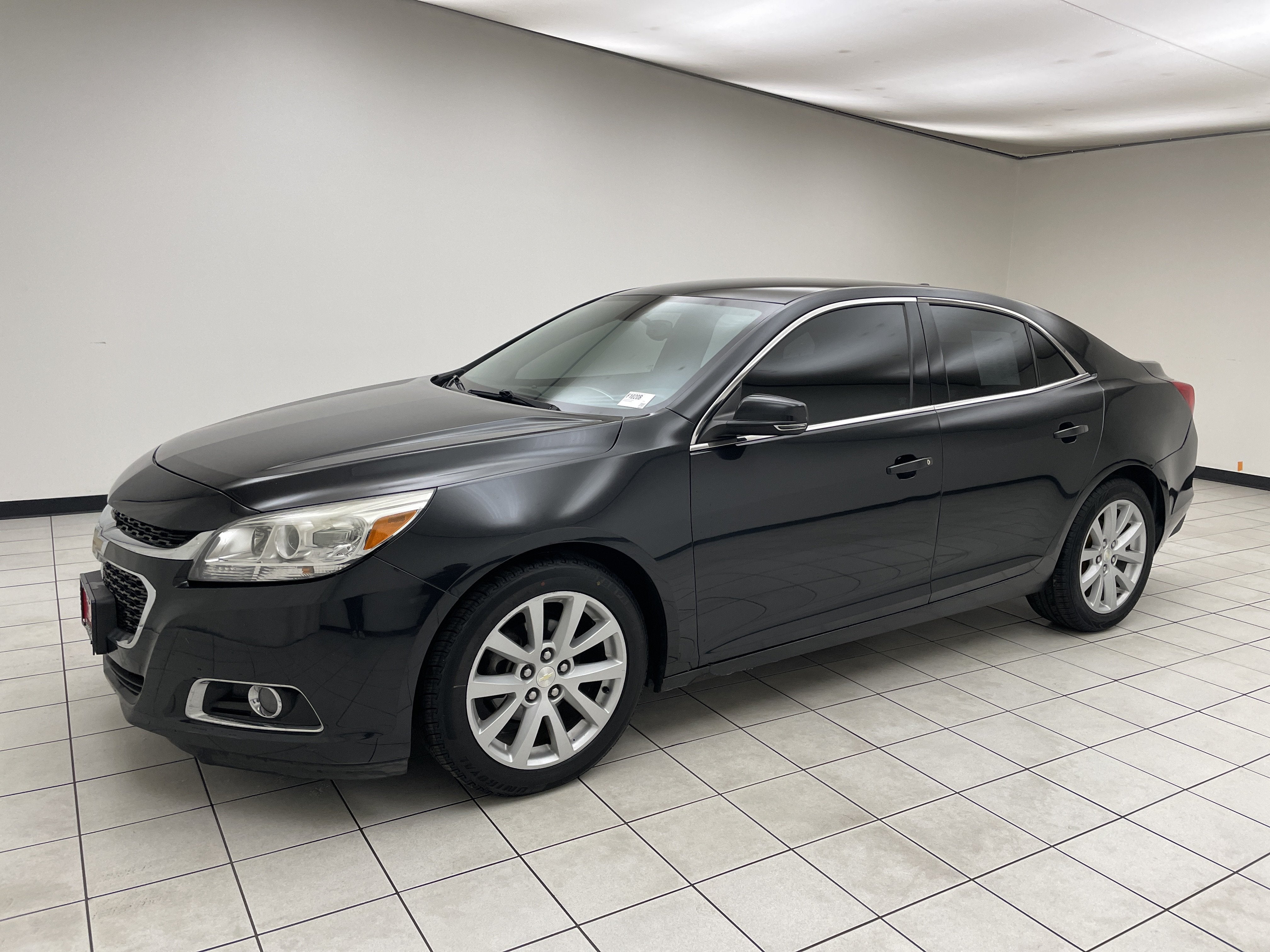2014 Chevrolet Malibu 2LT