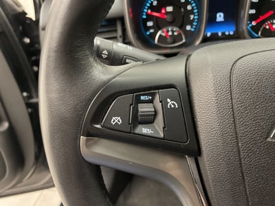 2014 Chevrolet Malibu 2LT