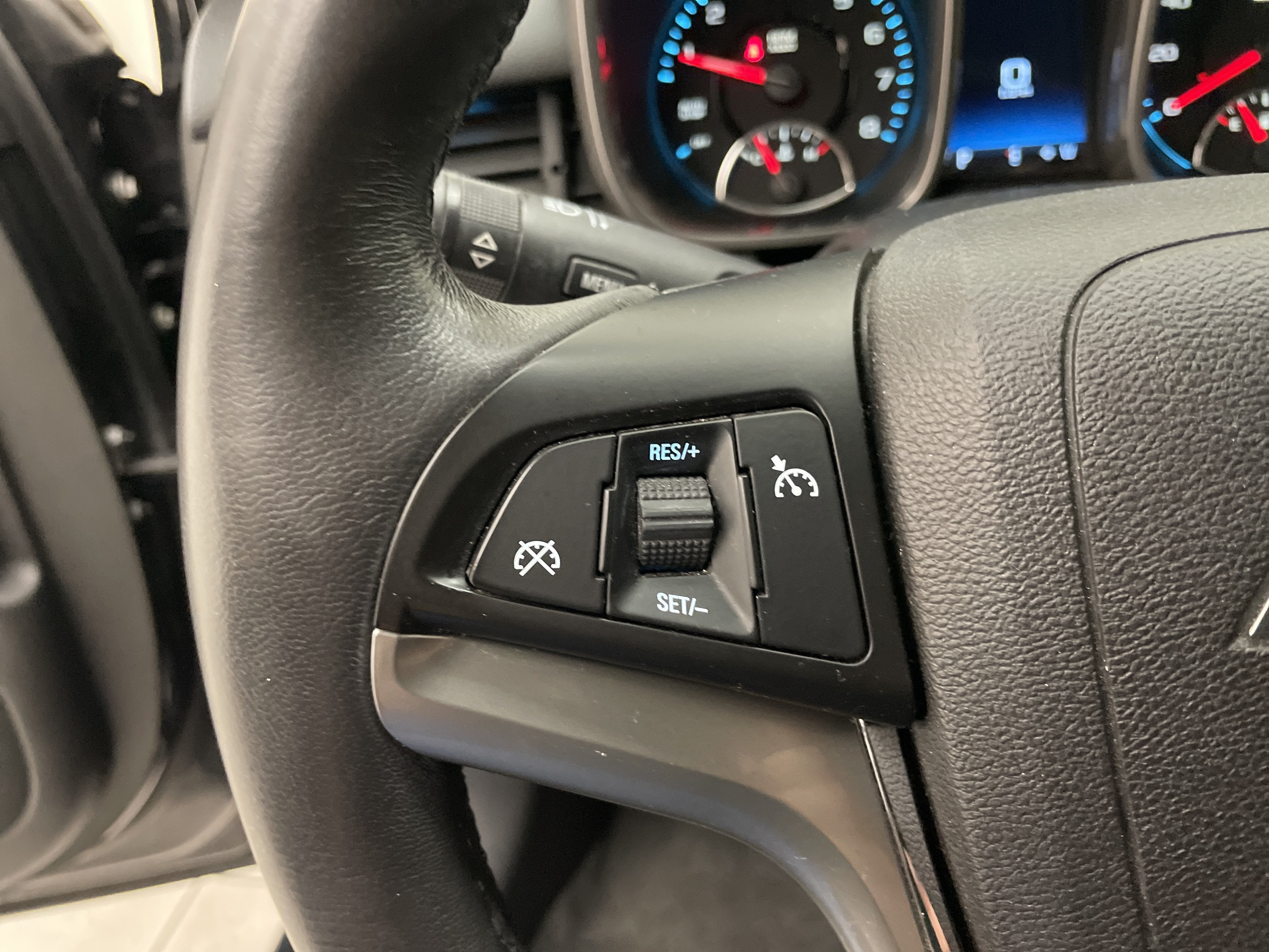 2014 Chevrolet Malibu 2LT