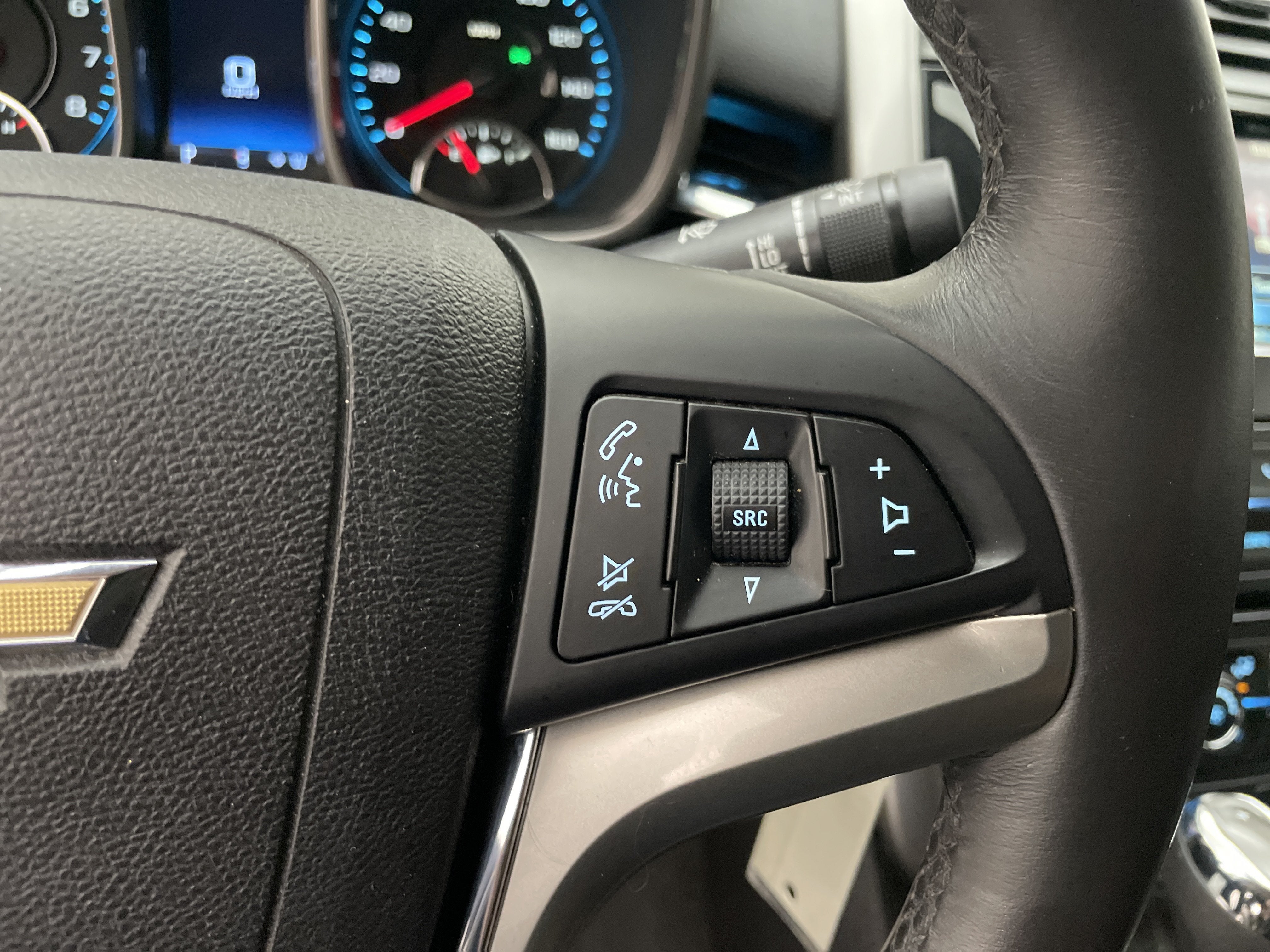 2014 Chevrolet Malibu 2LT