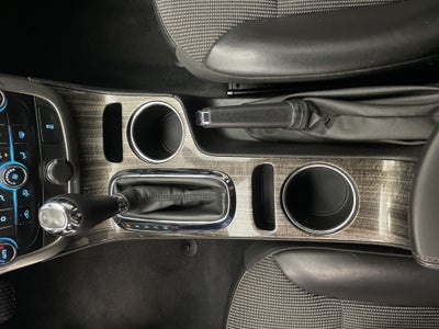 2014 Chevrolet Malibu 2LT