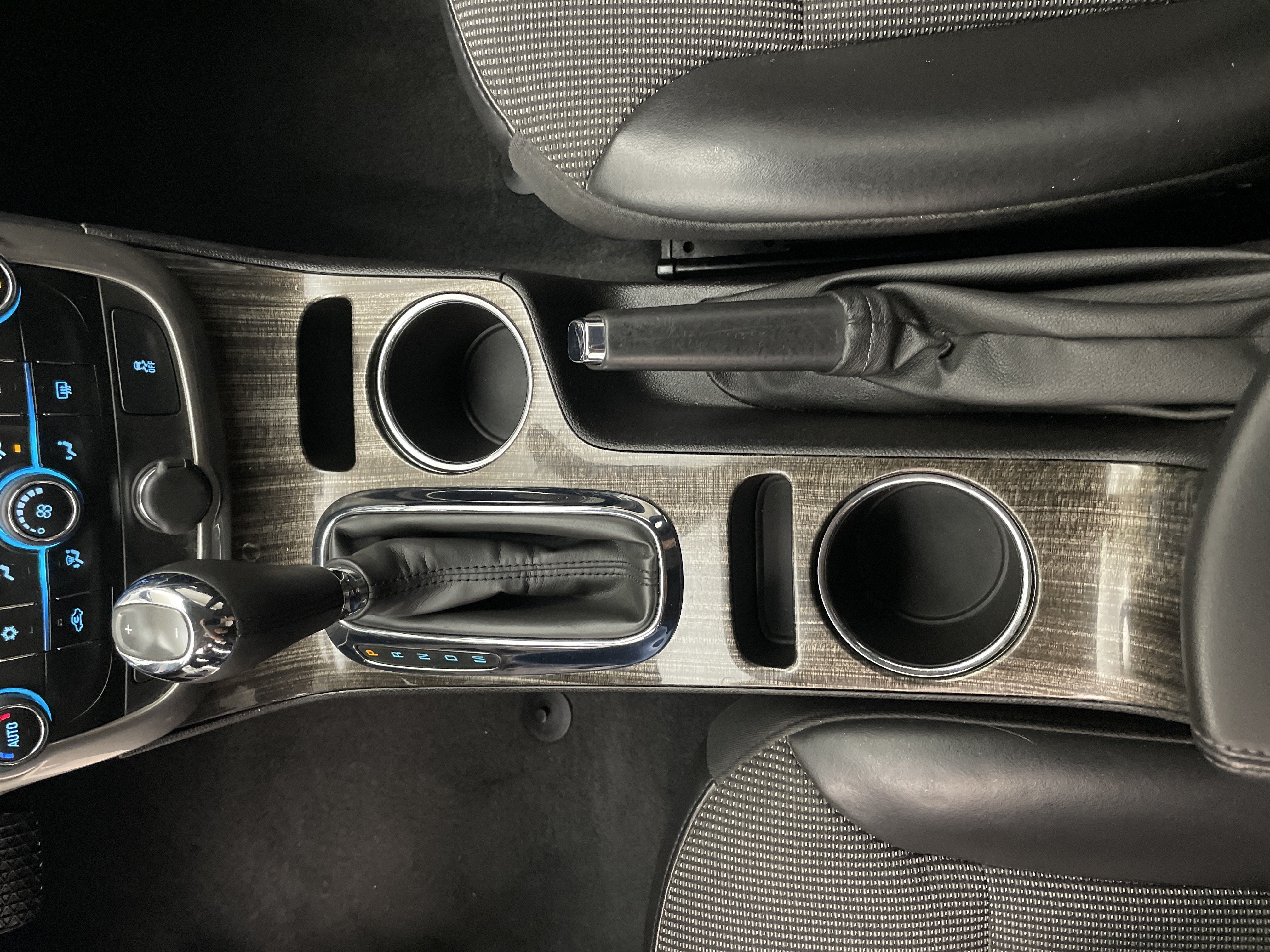 2014 Chevrolet Malibu 2LT