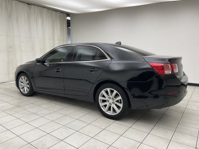 2014 Chevrolet Malibu 2LT
