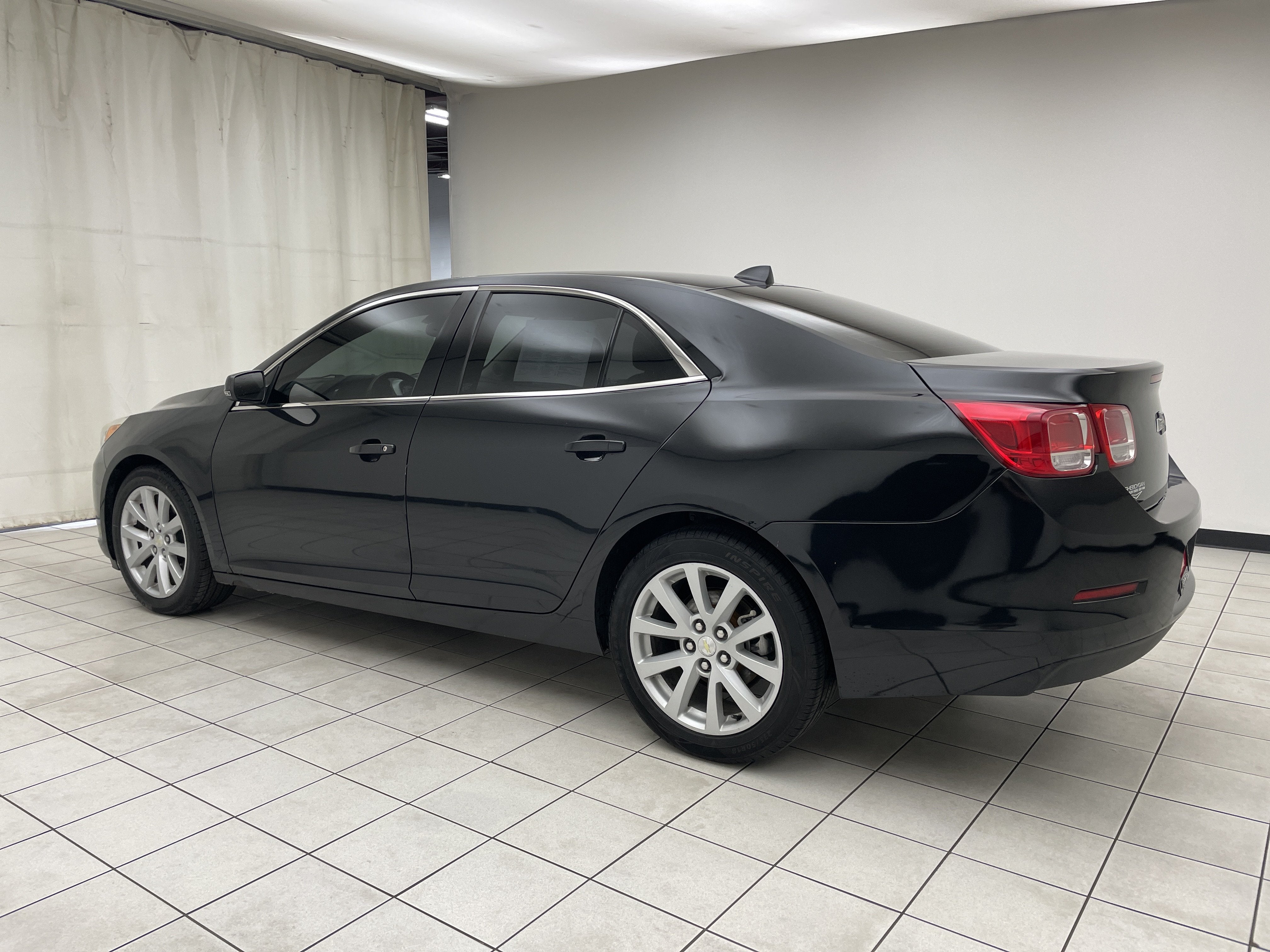 2014 Chevrolet Malibu 2LT