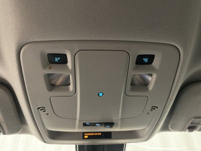 2014 Chevrolet Malibu 2LT