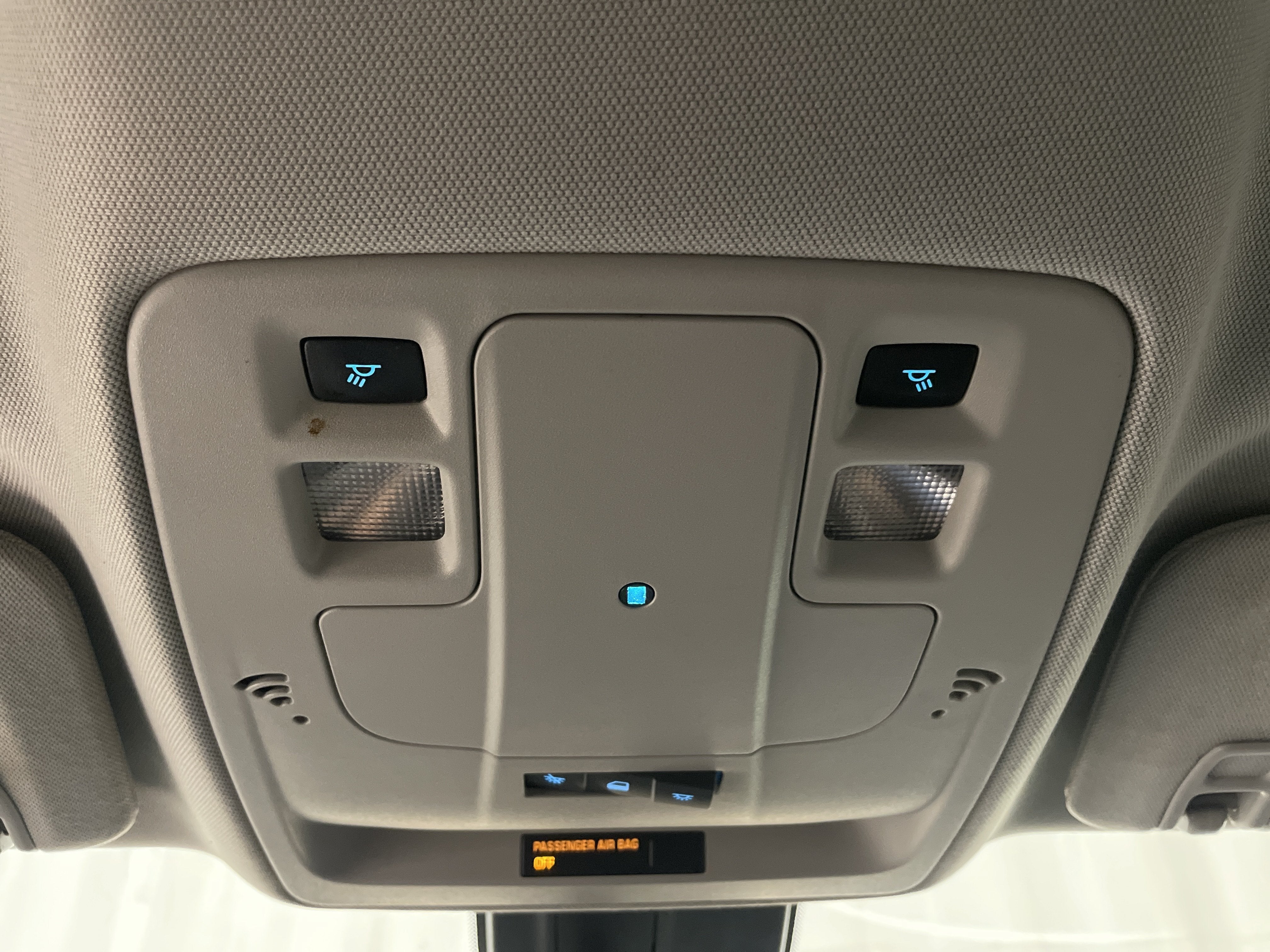 2014 Chevrolet Malibu 2LT