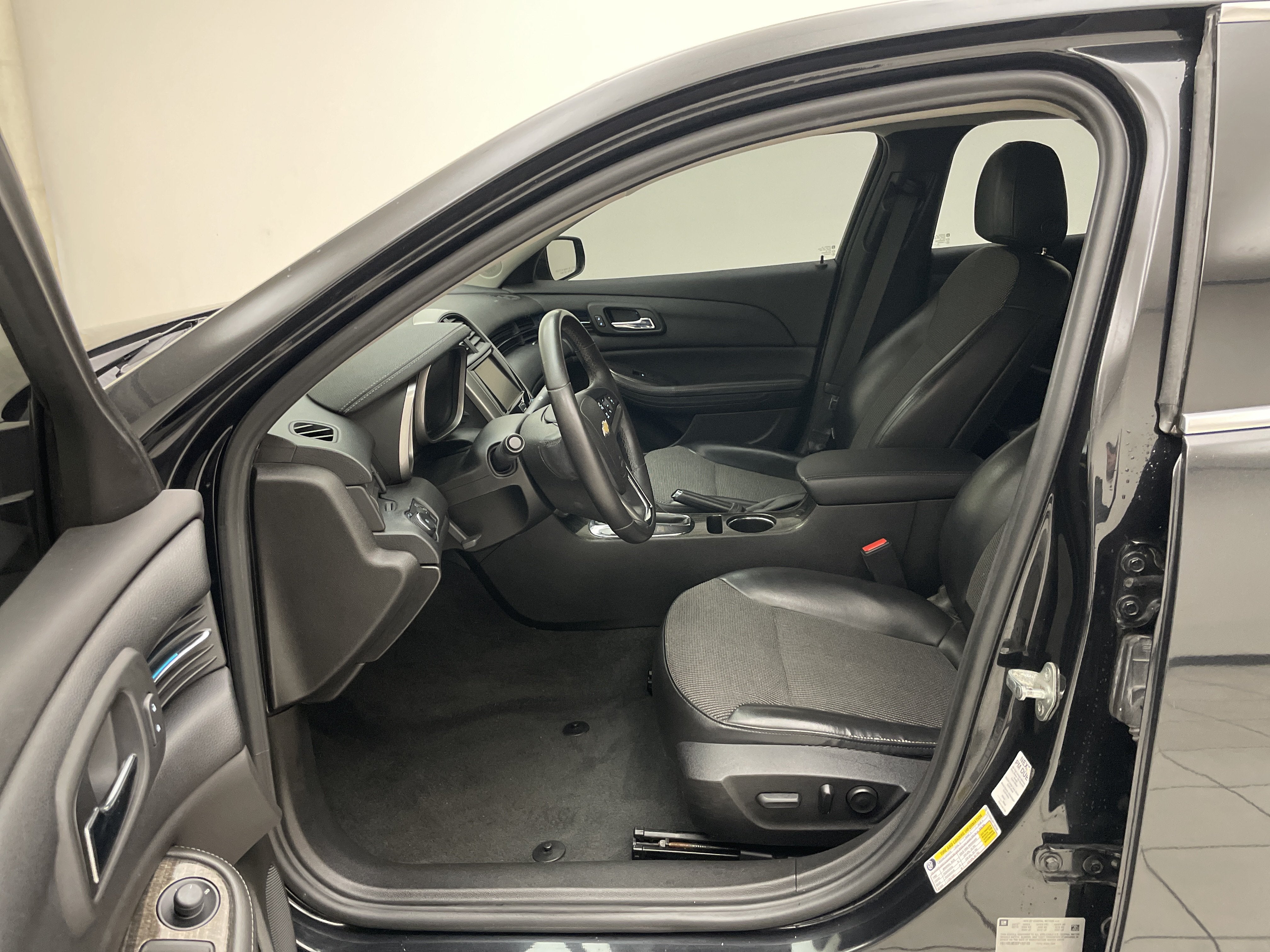 2014 Chevrolet Malibu 2LT