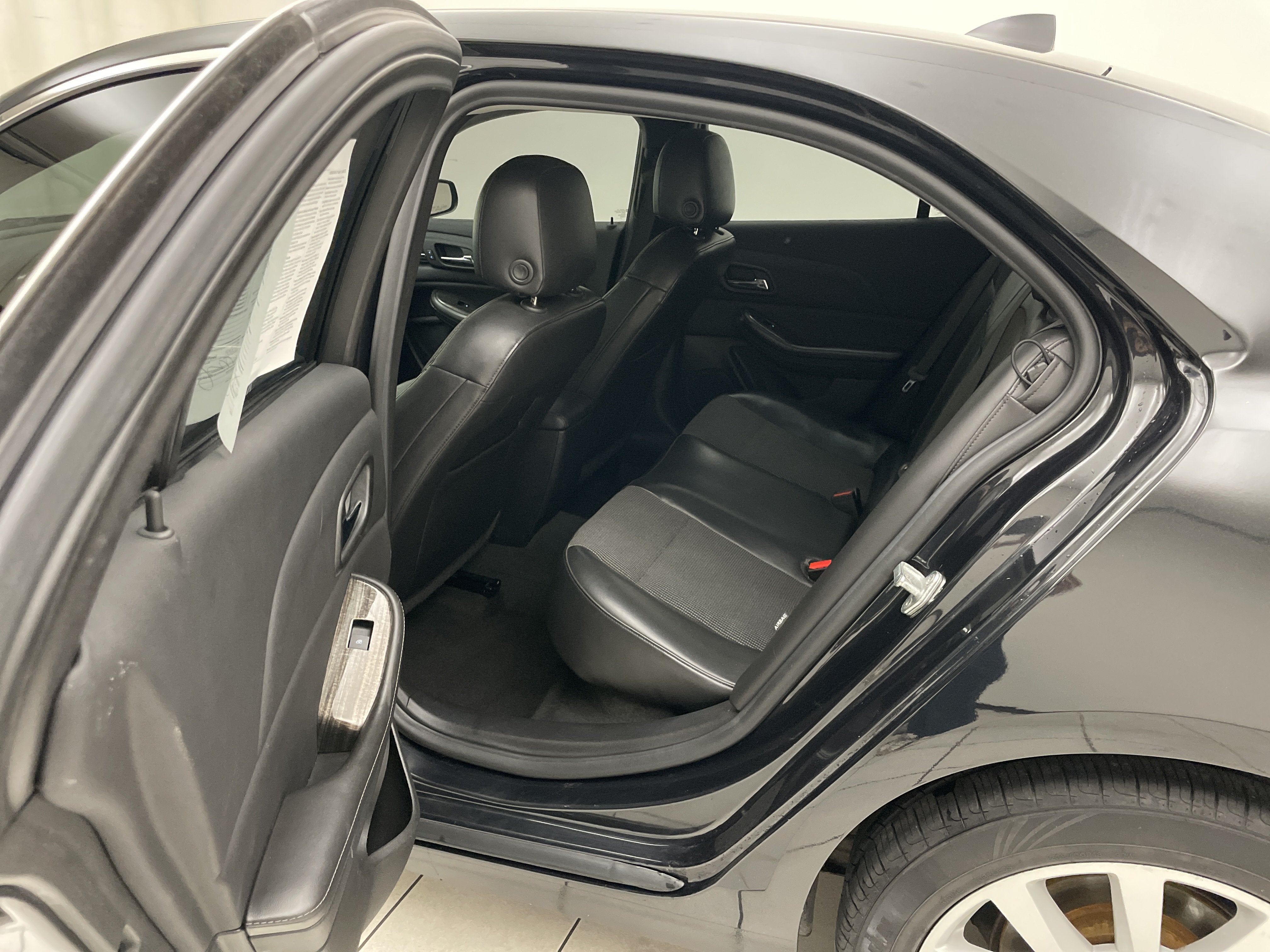 2014 Chevrolet Malibu 2LT