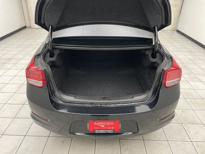 2014 Chevrolet Malibu 2LT