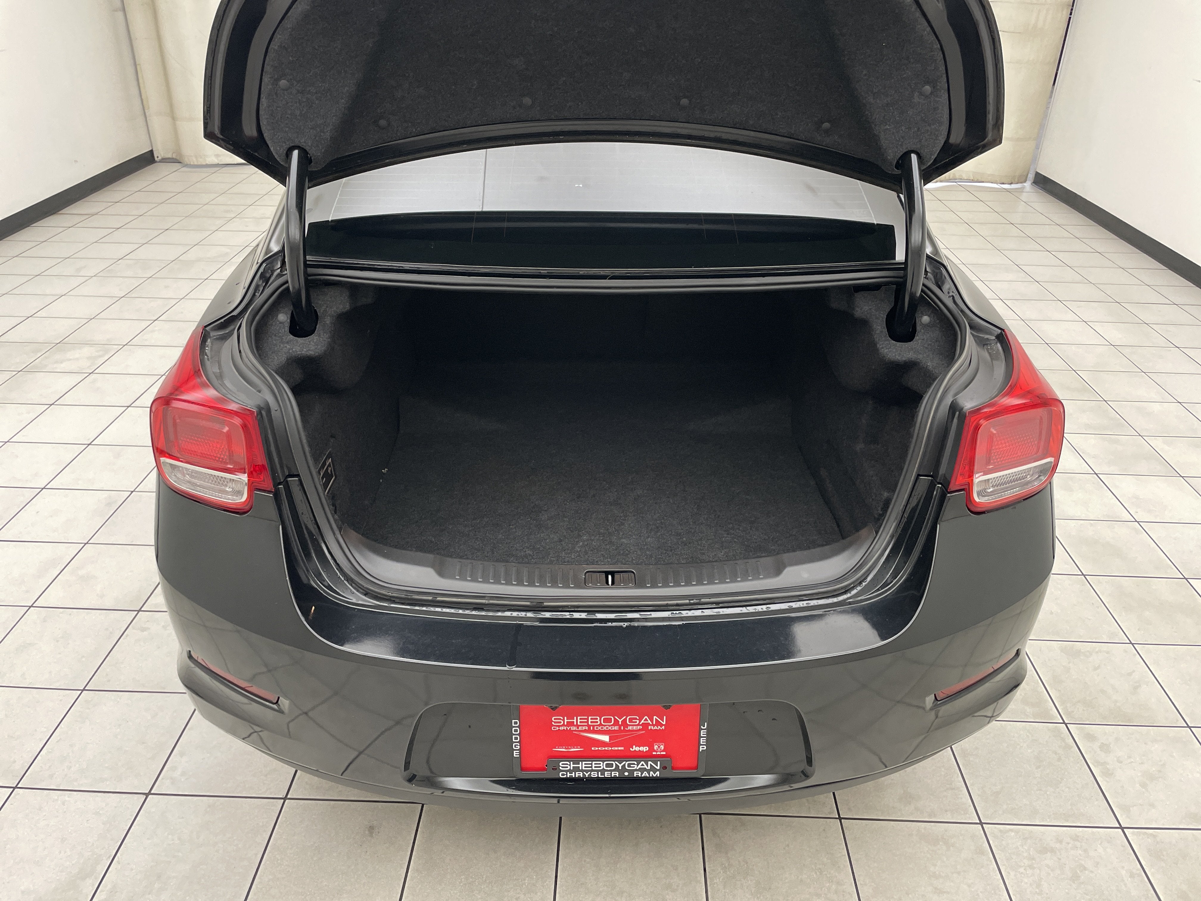 2014 Chevrolet Malibu 2LT