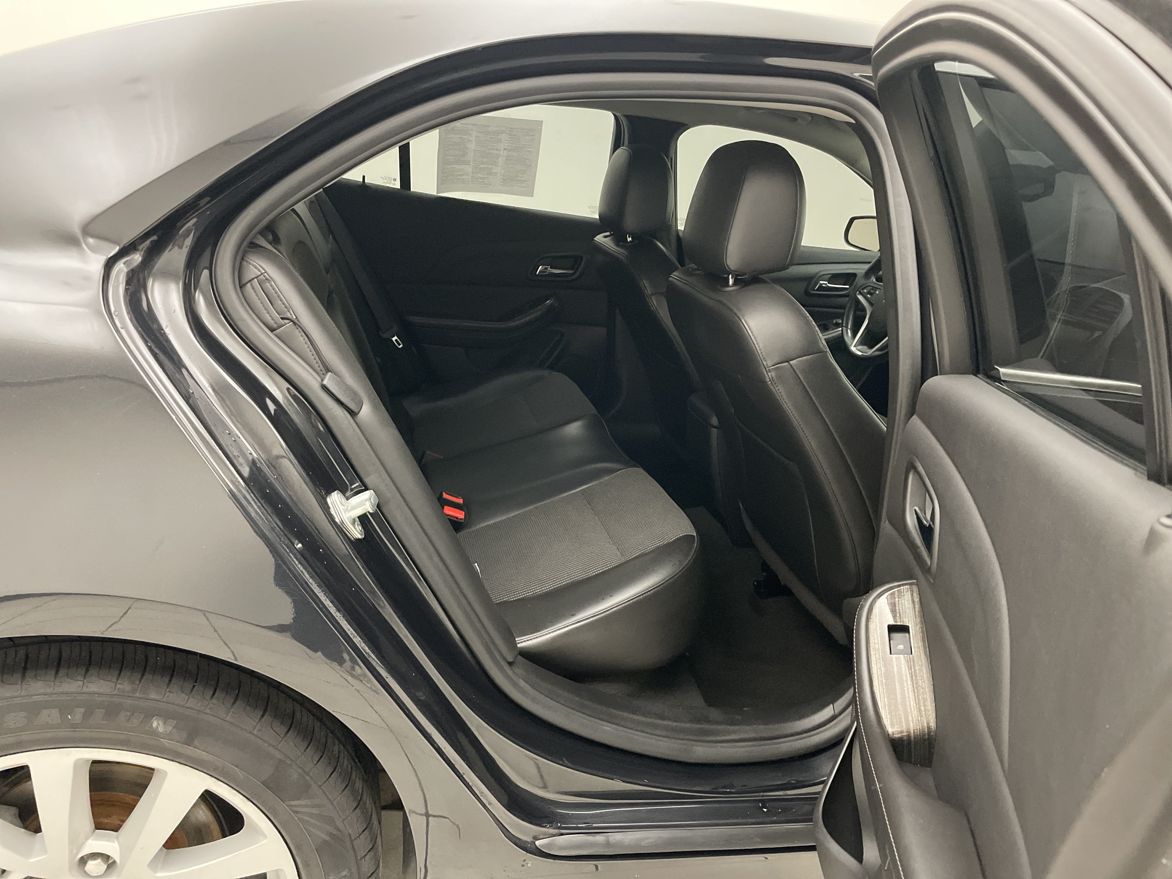 2014 Chevrolet Malibu 2LT