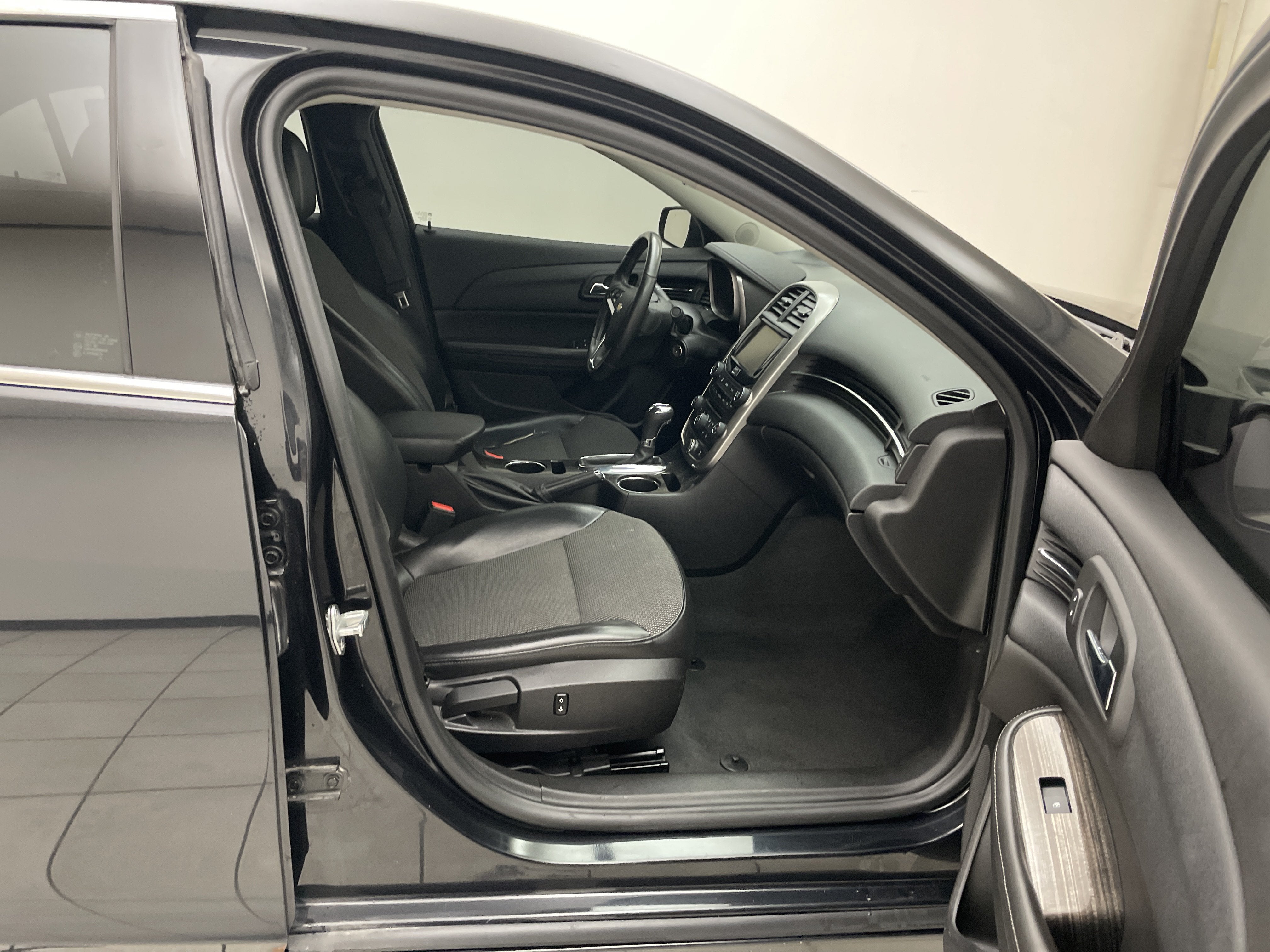 2014 Chevrolet Malibu 2LT