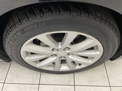 2014 Chevrolet Malibu 2LT