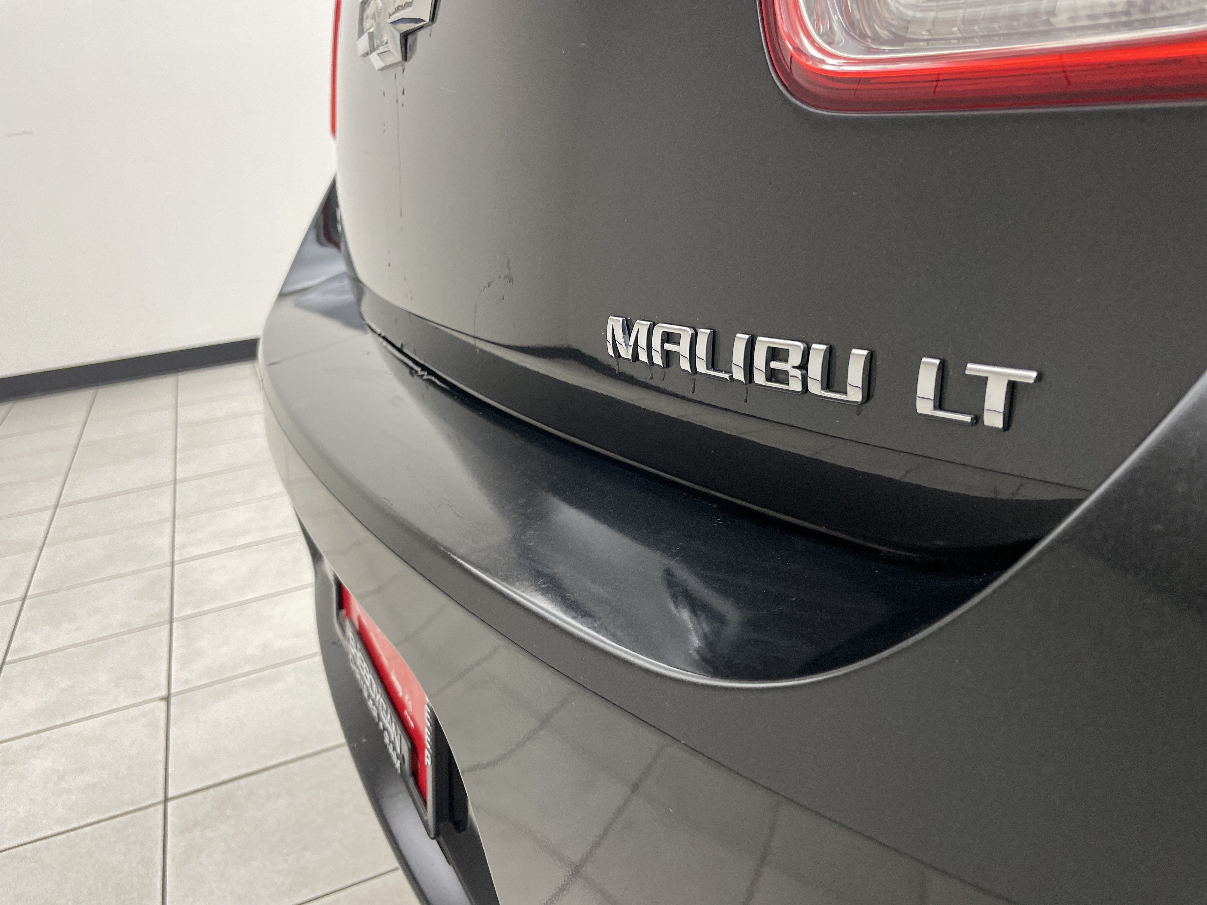 2014 Chevrolet Malibu 2LT