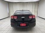 2014 Chevrolet Malibu 2LT